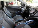 Hyundai Veloster Turbo 2012 года